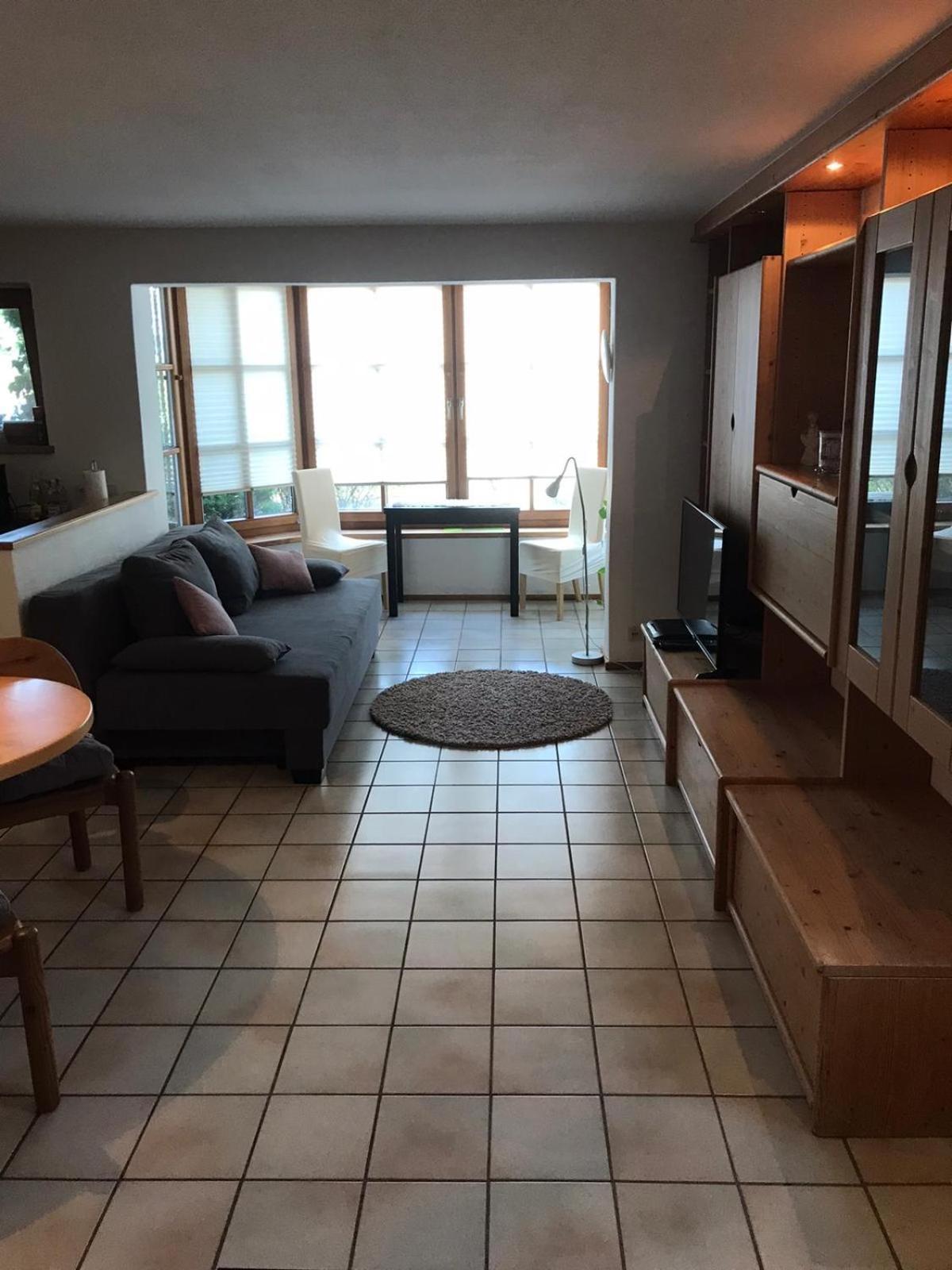 Ferienwohnung Am Spenderberg Vachendorf 외부 사진