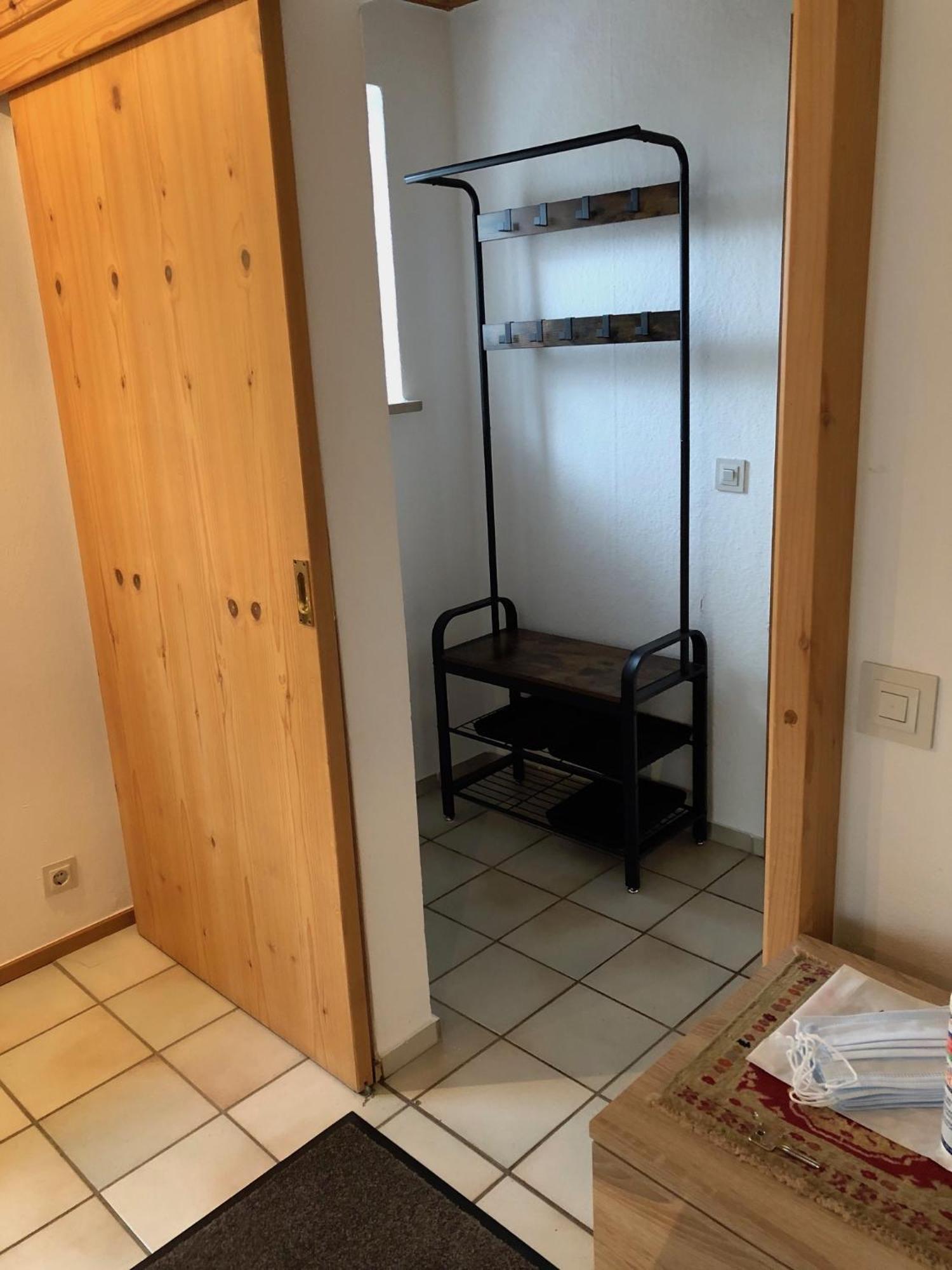Ferienwohnung Am Spenderberg Vachendorf 외부 사진